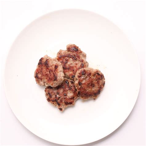 Homemade Pork Breakfast Sausage Recipe