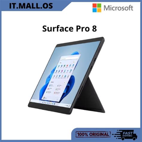 Microsoft Multi Touch Surface Pro Shopee Malaysia