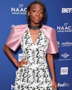 Shahadi Wright Joseph Bio Age Net Worth Height Career Facts