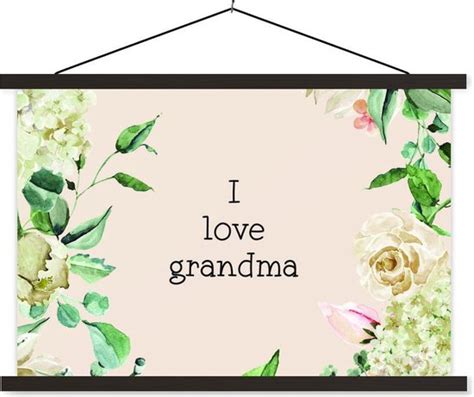 Quotes Oma I Love Grandma Spreuken Bol