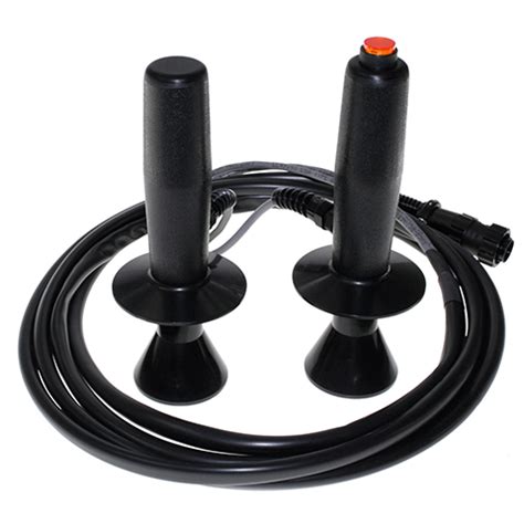 spectrum hand held electrodes optional accessories mecta