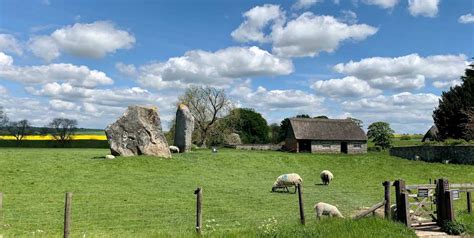 From London Tour The Stone Circles Of Avebury And Stonehenge