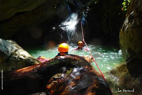 Vercors Cie Canyoning Pont En Royans All You Need To Know