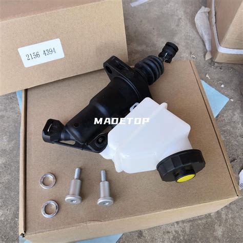 truck parts air brake part clutch master cylinder