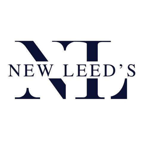 New Leeds Newleeds • Threads Say More