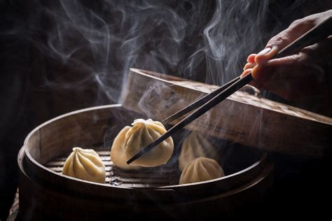 Know Your Dumplings Types Of Chinese Dumplings Asian Inspirations