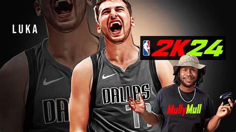 Best Luka Doncic Build X Face Creation In Nba K Youtube