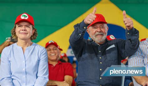 Mst Publica Carta A Lula Para Pedir Distribui O De Terra Brasil