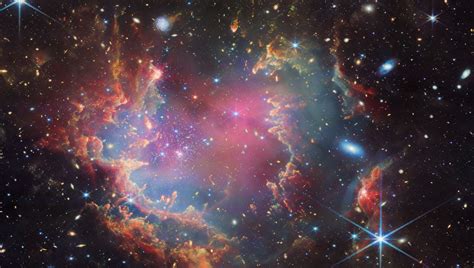 First Brown Dwarf Candidates Discovered Beyond Our Galaxy, 200,000 ...