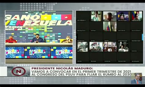 Bloque Parlamentario Bolivariano De La Patria Tiene De Mujeres Y