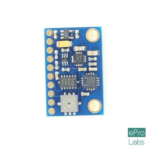 GY 80 10 DOF IMU Module At Rs 896 Piece T Nagar Chennai ID