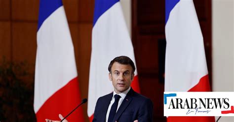 Emmanuel Macron Rendra Hommage Jeudi Roubaix Aux Trois Policiers Tu S