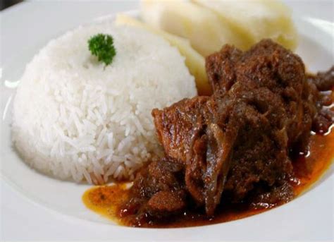 Adobo De Chancho