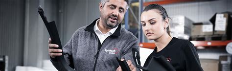 Syntech Plastics
