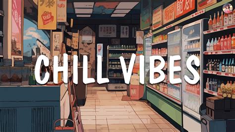 Chill Vibes ☘️ Playlist Songs That Make You Feel Better ~ Morning Music For Positive Energy