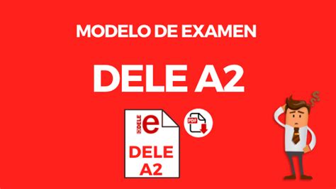 C Mo Aprobar El Examen Dele Spanish With Vicente