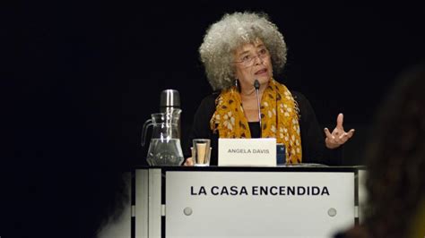 Angela Davis