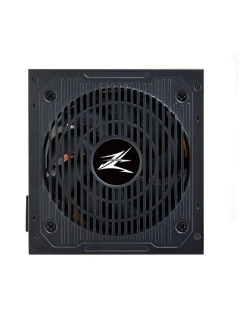Блок питания Zalman ZM500-TXII MegaMax 500w
