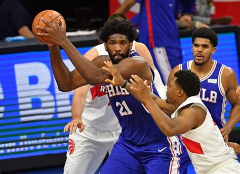 Philadelphia 76ers 2021-22 NBA Roster: Is Andre Drummond the Missing ...