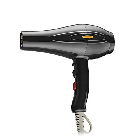 Power 2200w Light Weight Professional Ionic Hair Dryer Fast Drying Blow Dryer Hair Dryer And