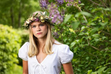 Här är Alla Sommarpratare I Sommar I P1 2024 Hela Listan