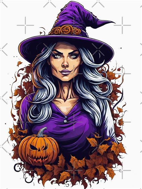 Just A Girl Halloween Costume T Shirt Spooky Witchy Apparel Design Classic T Shirt For Sale