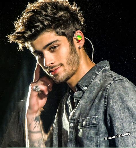 Zayn Malik 2014 - One Direction Foto (37195672) - Fanpop