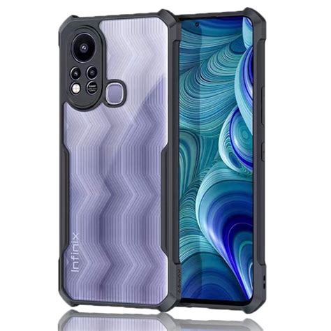 XUNDD For Infinix Hot S Beatle Magic Beatle Series Case Shopee Philippines