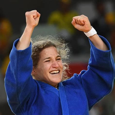 De Octubre D A Mundial Del Judo Filo News