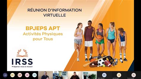 PDF Dans le cadre d une préparation au BPJEPS Activités Physiques pour