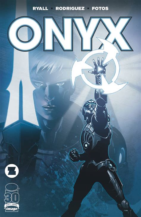 Onyx Book