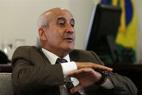 “Quando um não quer, dois não brigam”, diz Ramos – Blog da Fefe Fernandes