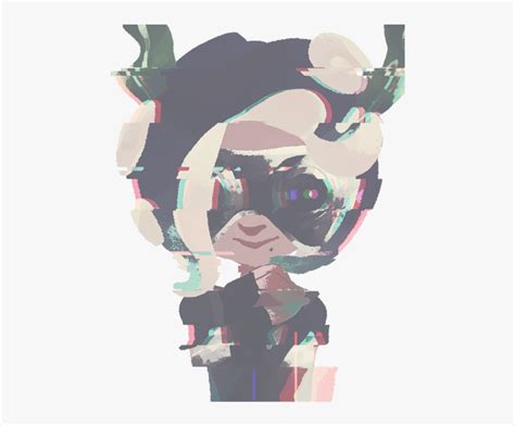 Octo Expansion Chat Session 6 Image Splatoon 2 Marina Ida Hd Png