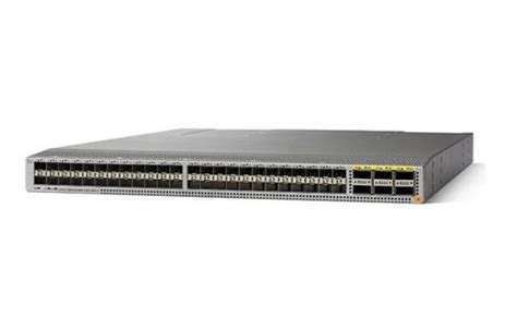 Cisco Indonesia Cisco Nexus 9000 Series Switches ~ PT. Network Data Sistem