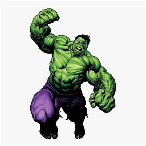 Hulk Comic Png Hulk Clipart Free Transparent Clipart Clipartkey