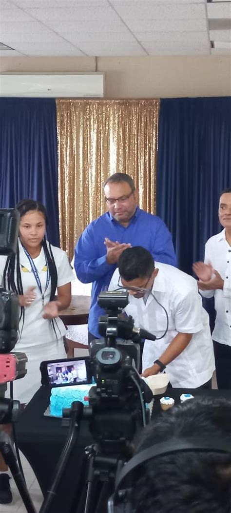 Belmopan Comprehensive School