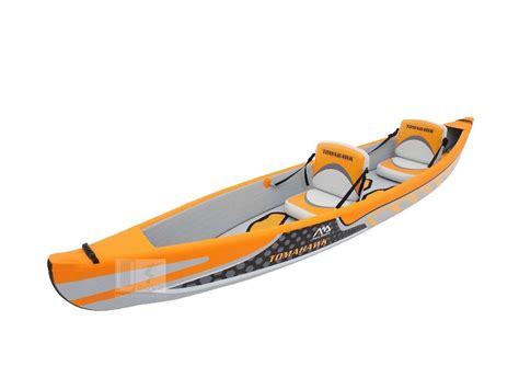 Thuyền Kayak đôi Aqua Marina Tomahawk Th 425 325