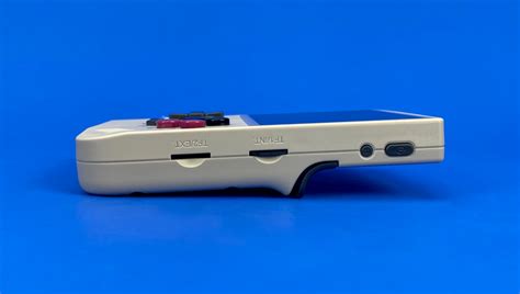 Консоль Anbernic RG35xx + 5000 Вбудованих Ігор 64GB Grey — купити в ...