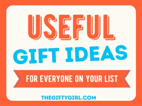 creative   gifts    family  gifty girl