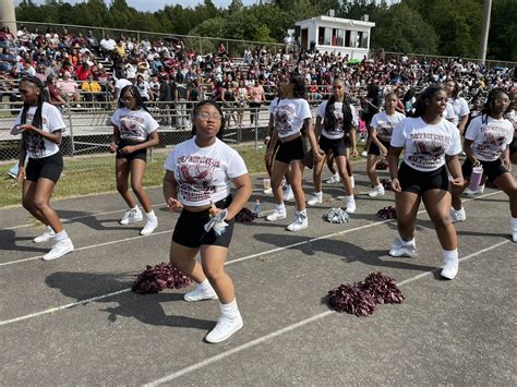Shelby High School Band Added A Shelby High School Band