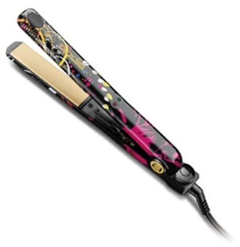 Andis Csi 1ea D Hair Straightener Beauty