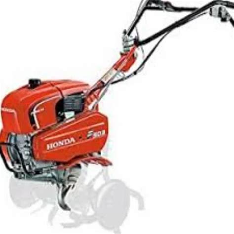 7 Hp Honda Rotary Tiller At ₹ 56000piece In Noida Id 2850866731388