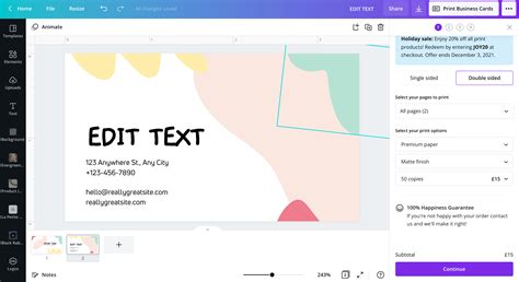 6 Business Documents You Can Easily Create With Canva