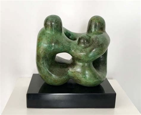 Modern Abstract Sculptures - 446 For Sale at 1stDibs