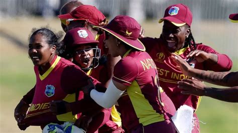 West Indies Vs Pakistan Icc Womens World Cup 2022 Live Streaming