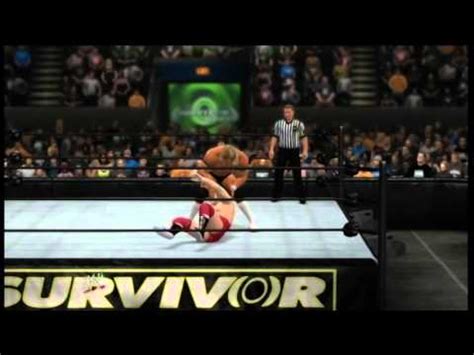 Wwe K Eng Lex Luger Vs Lord Steven Regal Youtube