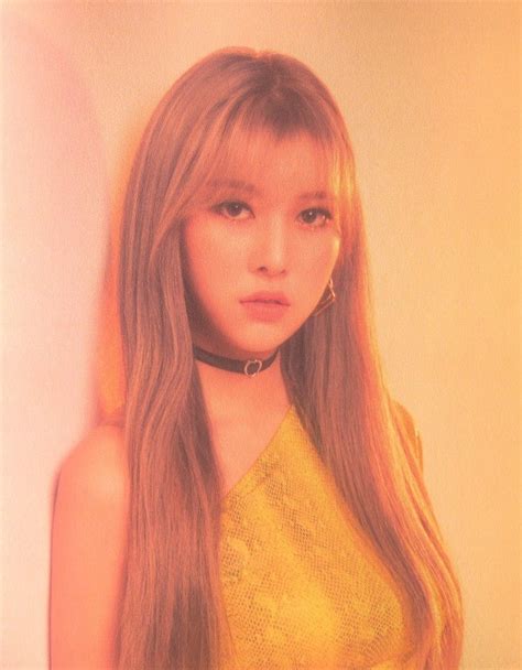 SCAN Momoland Show Me Album Momoland 모모랜드 ShowMe 제인 Jane