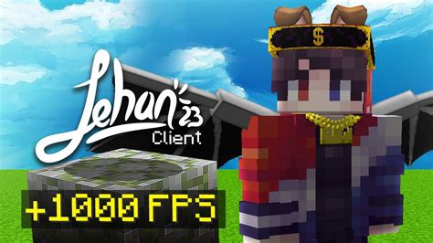 EL NUEVO LEHAN23 CLIENT Es EL MEJOR CLIENTE NO PREMIUM PARA SUBIR FPS