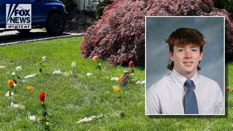 Connecticut High School Lacrosse Player Murder Rival School Confirms