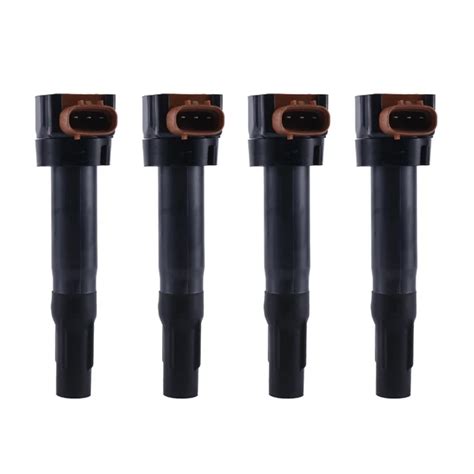 Ignition Coil Abs Car Ignition Coils For Suzuki Swift Sx K